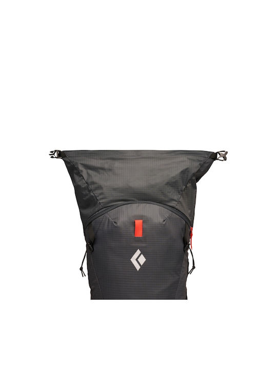 Black Diamond Cirque Bergsteigerrucksack 25Es Gelb