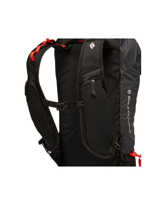 Black Diamond Cirque Bergsteigerrucksack 25Es Gelb