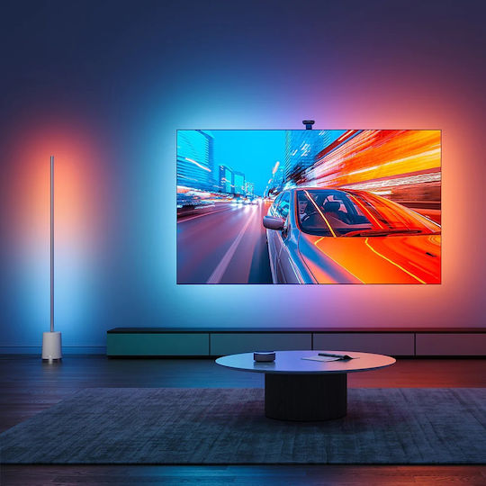 Govee Tv Backlight Envisual T2 Dual Cameras 75-85 Inch Uk