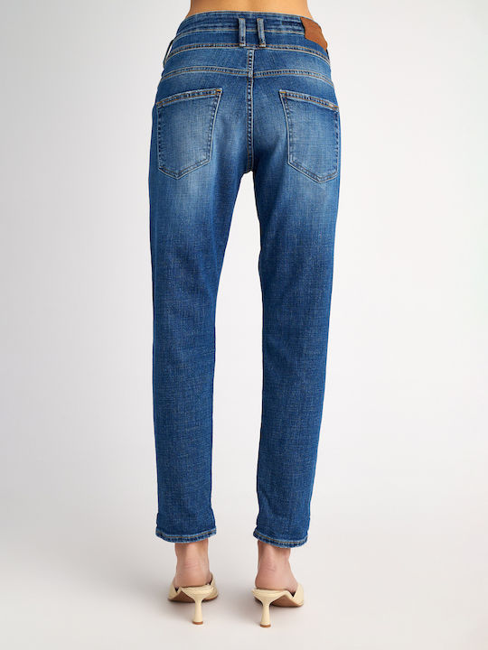 Typos Damenjeans in Boyfriend-Passform JIN