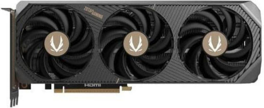 Zotac GeForce RTX 5070 Ti 16GB GDDR7 Solid Core Κάρτα Γραφικών