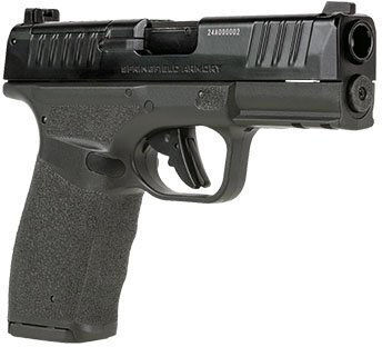 Asg Pistol cu Aer cu Aer Precomprimat Recul 6mm