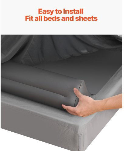 Bed Accessories 69x132.3x16cm