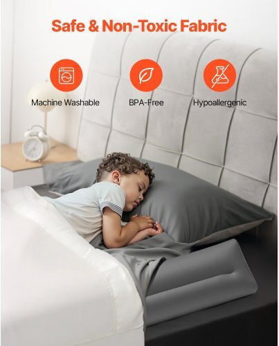 Bed Accessories 69x132.3x16cm