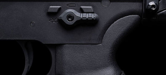 Asg Въздушно Оръжие Airsoft AEG M95 6mm