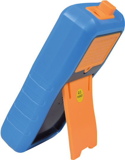 Mercury Tools Smart Digital Multimeter Mts01 600.110uk