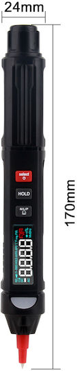 Noyafa Nf-5310b Цифрово Мултиметърско Пенче