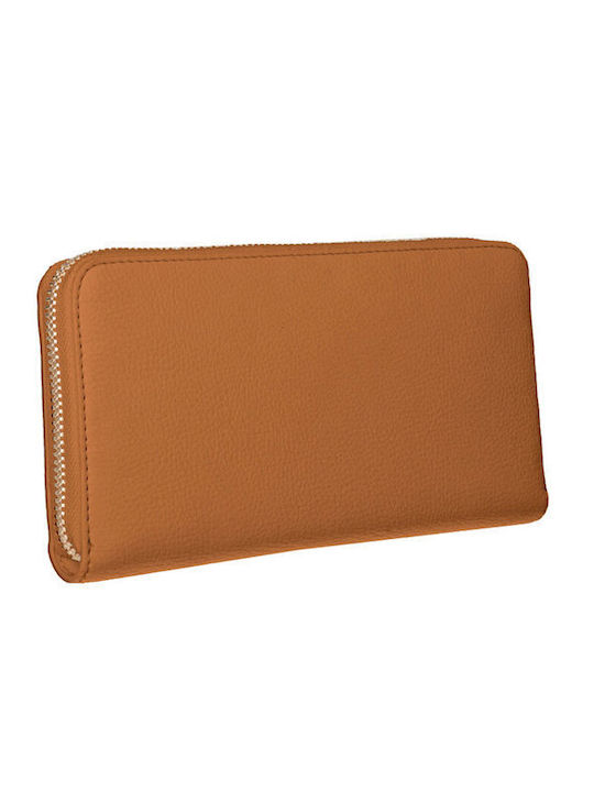Women's Wallet Classic Tabac Brown