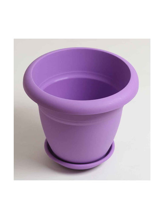 Micplast Pot Plastic 39x39x32cm.
