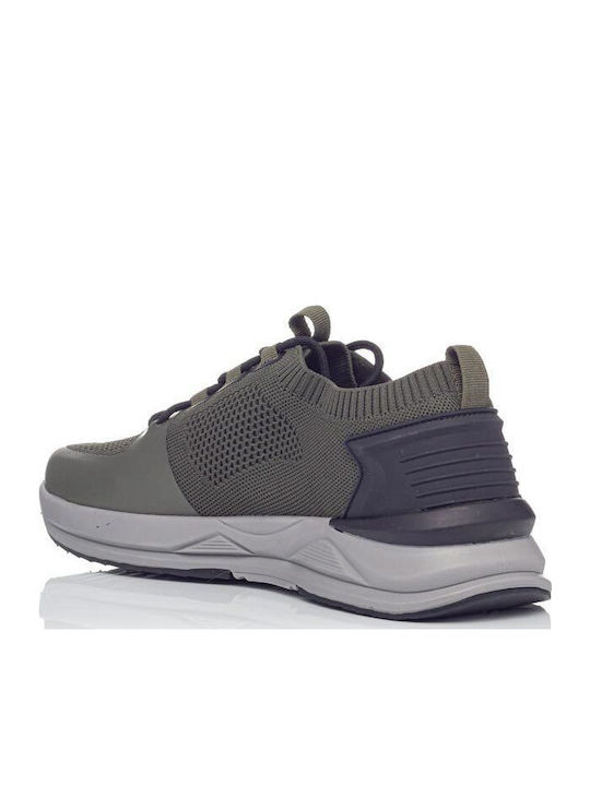 Herren Anatomisch Sneakers Ladi