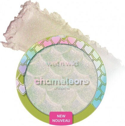 Wet N Wild Iluminator Cameleon Crom – Too Sirius