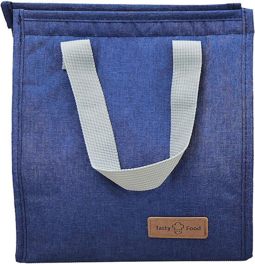 Summertiempo Insulated Bag Handbag L25 x W22 x H14cm (Various Designs/Colours)