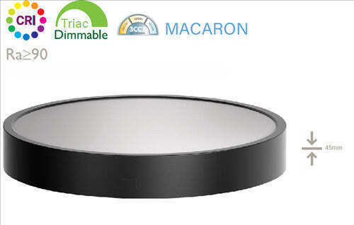 Fos me Panou LED 32W 40 cm Fos me Panou LED 32W 40 cm