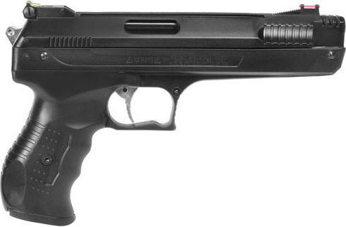 Weihrauch Αεροβόλο Πιστόλι CO2 4.5mm