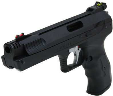 Weihrauch Αεροβόλο Πιστόλι CO2 4.5mm