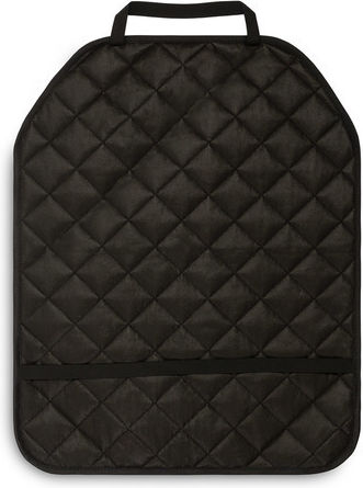 Caretero Car Seat Cover Black Protective