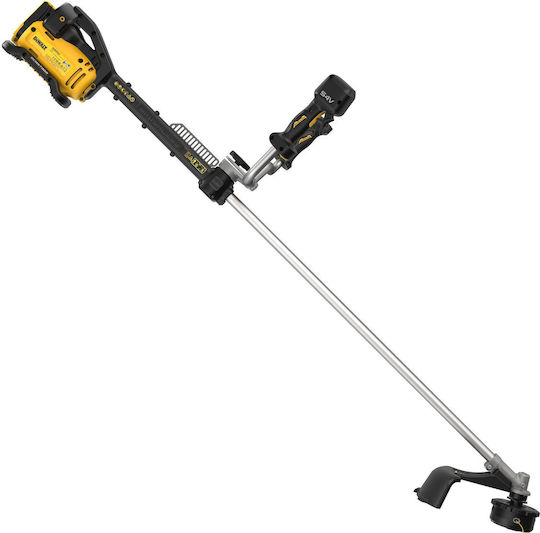 Dewalt Χορτοκοπτικό Ώμου / Χειρός Μπαταρίας 54V Solo
