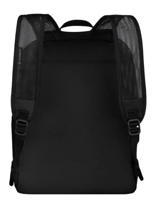 Victorinox Travel Essentials Backpack Backpack for Laptop Black