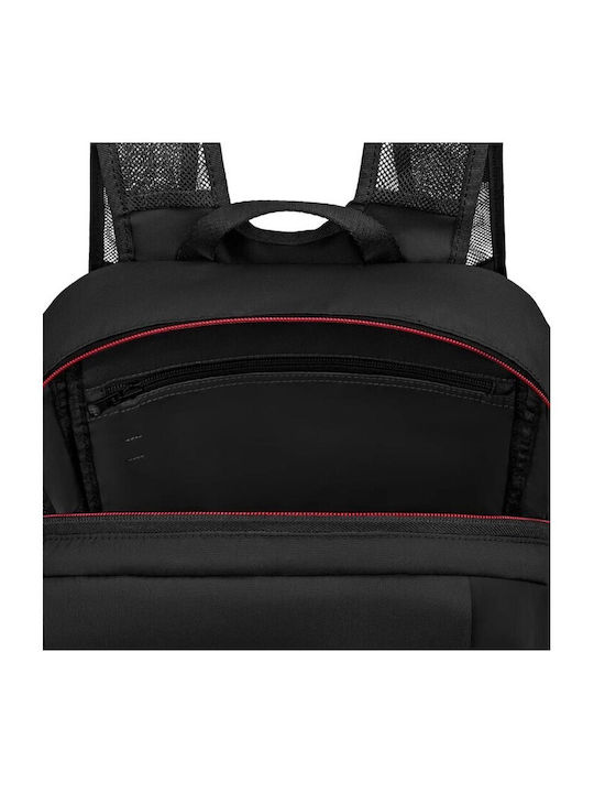 Victorinox Travel Essentials Backpack Backpack for Laptop Black