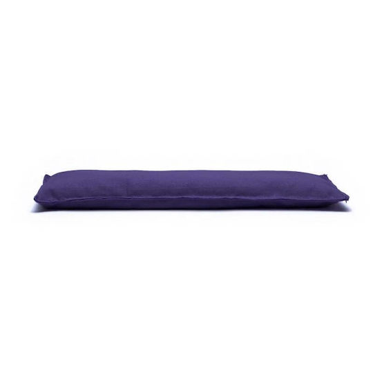 Set Μαξιλαράκι Ματιών Αυχένα Λεβάντα Pillow Lavender Organic Purple