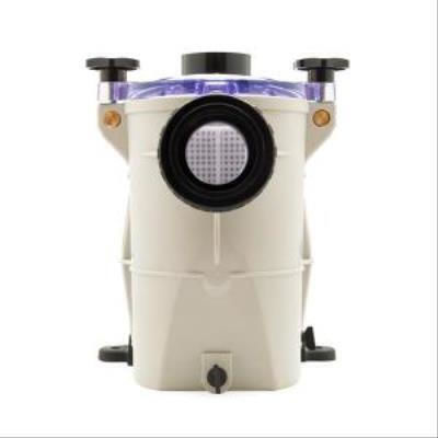 Kripsol Pool Pump Koral-KSE Filter Single-Phase with Horsepower 2hp and Maximum Water Flow 25700 liters/hour