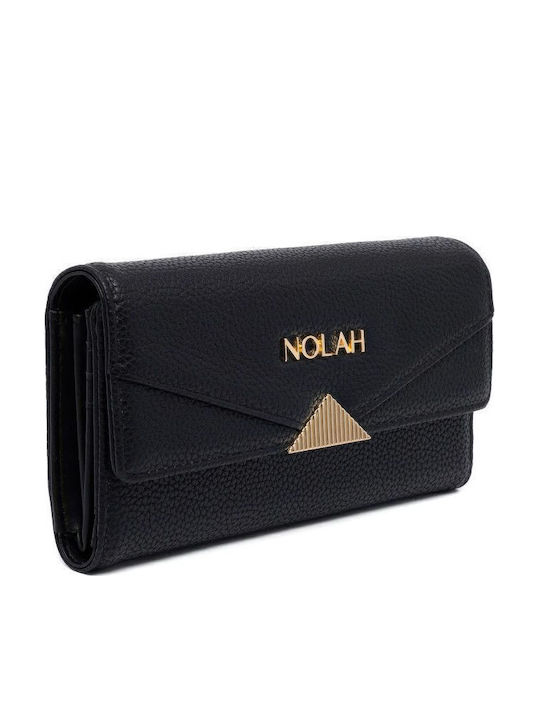 Celestine Women's Wallet Classic Black