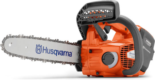 Husqvarna T536Li XP 36V 2.4кг с шина 36см
