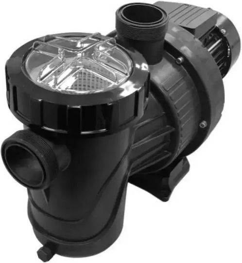 Astral Pool Pool Pump Verdon ES 150M Filter Single-Phase with Horsepower 1.5hp and Maximum Water Flow 2050 liters/hour