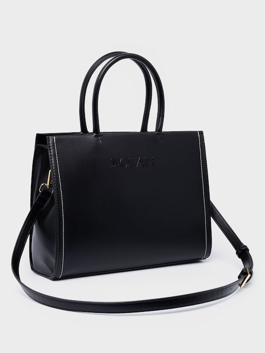 Kenya Women's Bag Shoulder Black