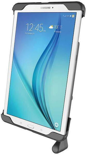 Ram Mounts Ram Tab-lock Tablet Holder Samsung Galaxy Tab E 9.6