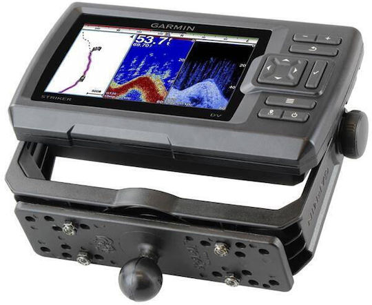 Ram Mounts Ram Universal Electronic Marin Bile Dimensiune B