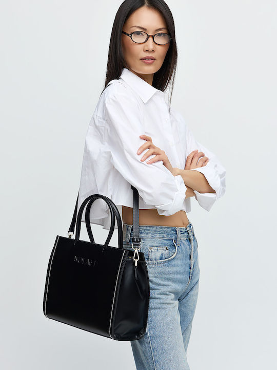 Kenya Women's Bag Shoulder Black