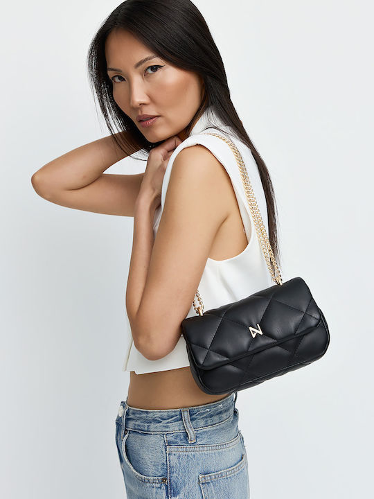 Jill Women's Bag Shoulder Black