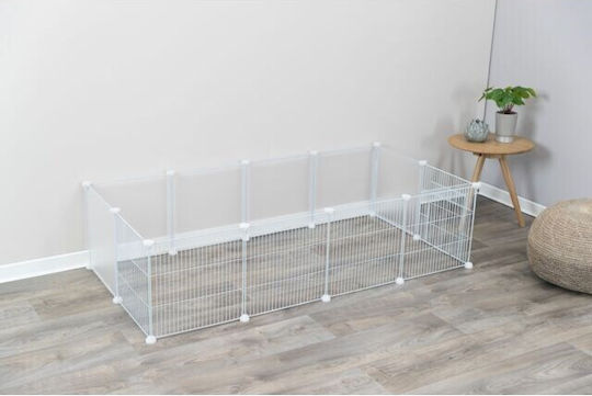 Trixie Indoor Run Клетка за гризачи 140x35x70см