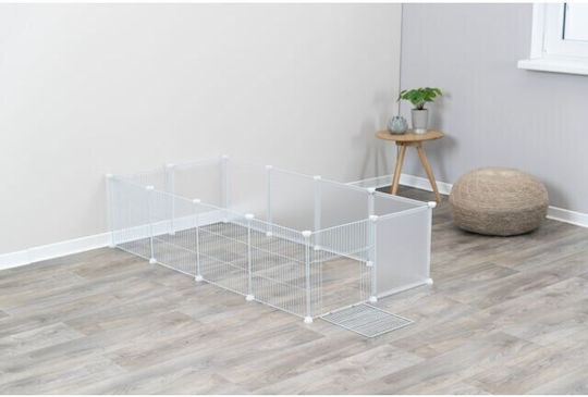 Trixie Indoor Run Клетка за гризачи 140x35x70см