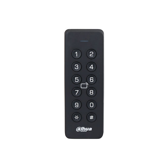 Dahua Ac Rfid Reader Keyboard Asr2101h