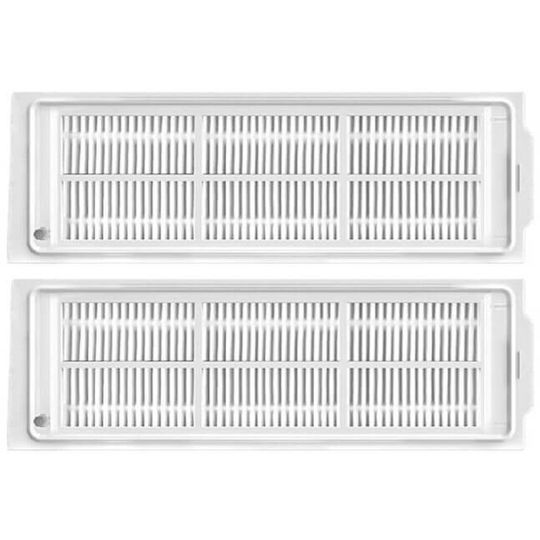 Filtre 2 Bucăți Pentru Aspirator Robot Xiaomi / Viomi / Cecotec