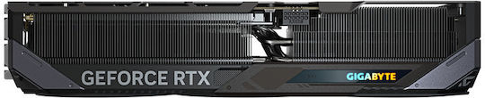 Gigabyte GeForce RTX 5090 32GB GDDR7 GAMING OC Κάρτα Γραφικών