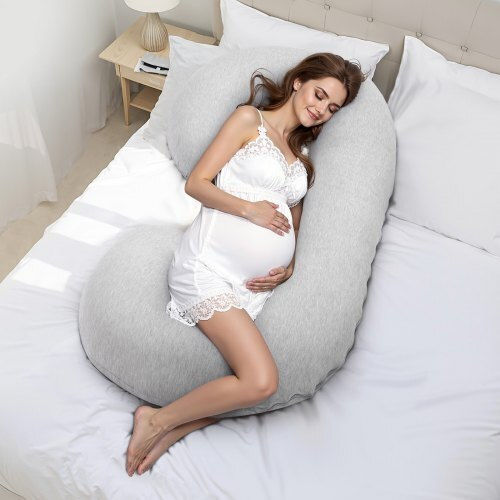 Vevor Pregnancy & Nursing Pillow 133cm