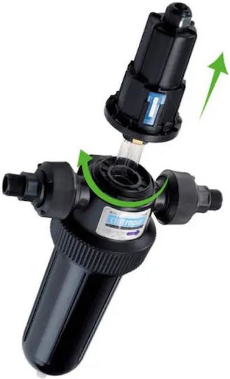 Резервна UV лампа Philips 40W за устройства Cintropur UV 4100 Trio-UV 40W