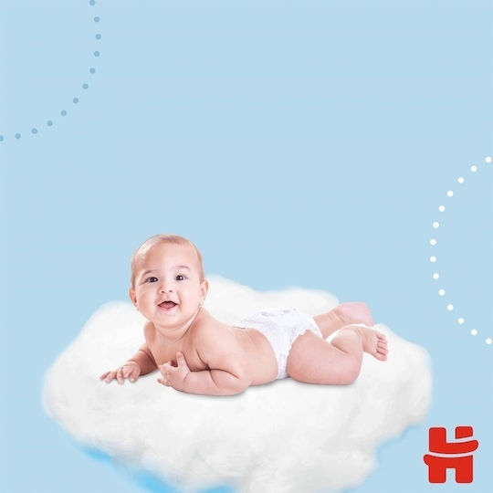 Huggies Scutece chiloțel Nr. 6 pentru 15-25kg 60buc