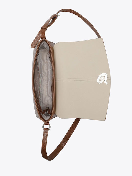 Axel Geantă de damă Crossbody Maro 1010-3372-025 | Skroutz Romania