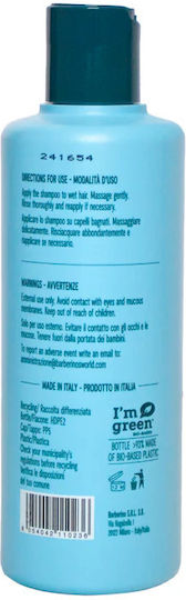 Barberino's Шампоан за Хидратация и Запазване на Цвета за Оцветена Коса 250ml