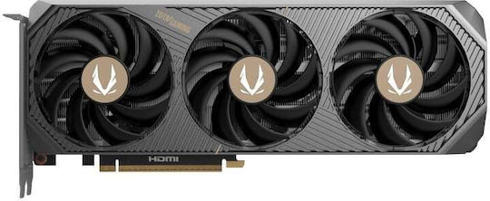 【新品】 ZOTAC GAMING GeForce RTX 5070 OC Placa video ZOTAC GAMING RTX 5070 Twin Ege OC 12GB GDDR7 - eMAG.ro