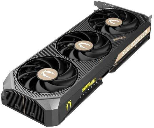 Zotac GeForce RTX 5070 12GB GDDR7 Solid Κάρτα Γραφικών