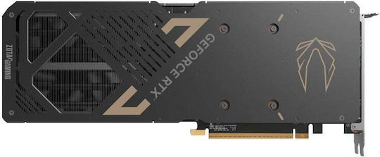 Zotac GeForce RTX 5070 12GB GDDR7 Solid Placă Grafică ZT-B50700D