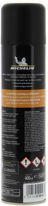 Michelin Polierspray für das Armaturenbrett 400ml