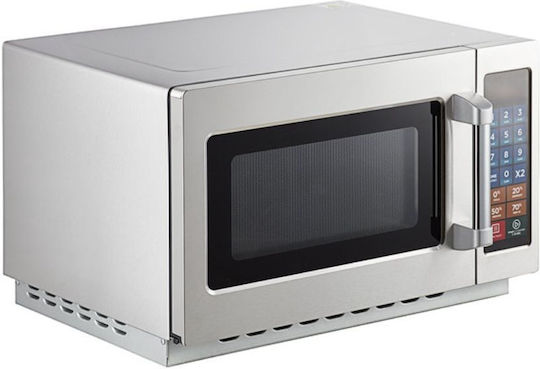 Dynamic Commercial Microwave Oven 34lt L55.3xW48.5xH34.3cm