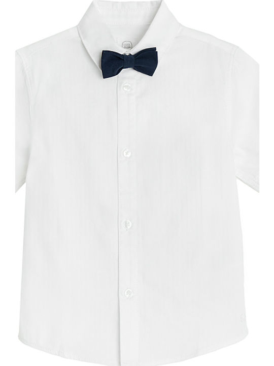 Комплект Лято 2бр White, Dark Blue