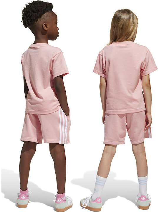Комплект Лято 2бр Pink Originals